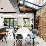 Spacious And Charming Brixton Home