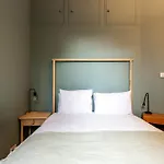 Spacious And Charming Brixton Home