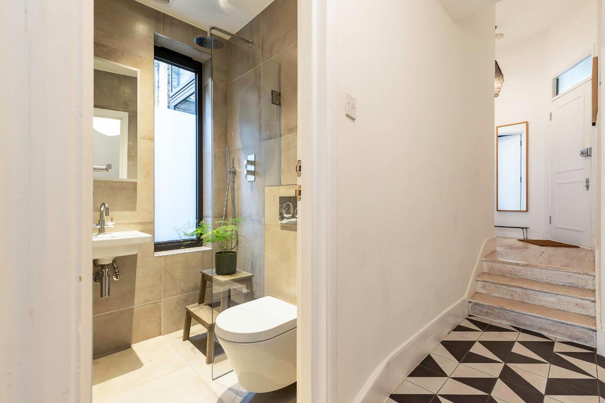 Appartamento Spacious And Charming Brixton *