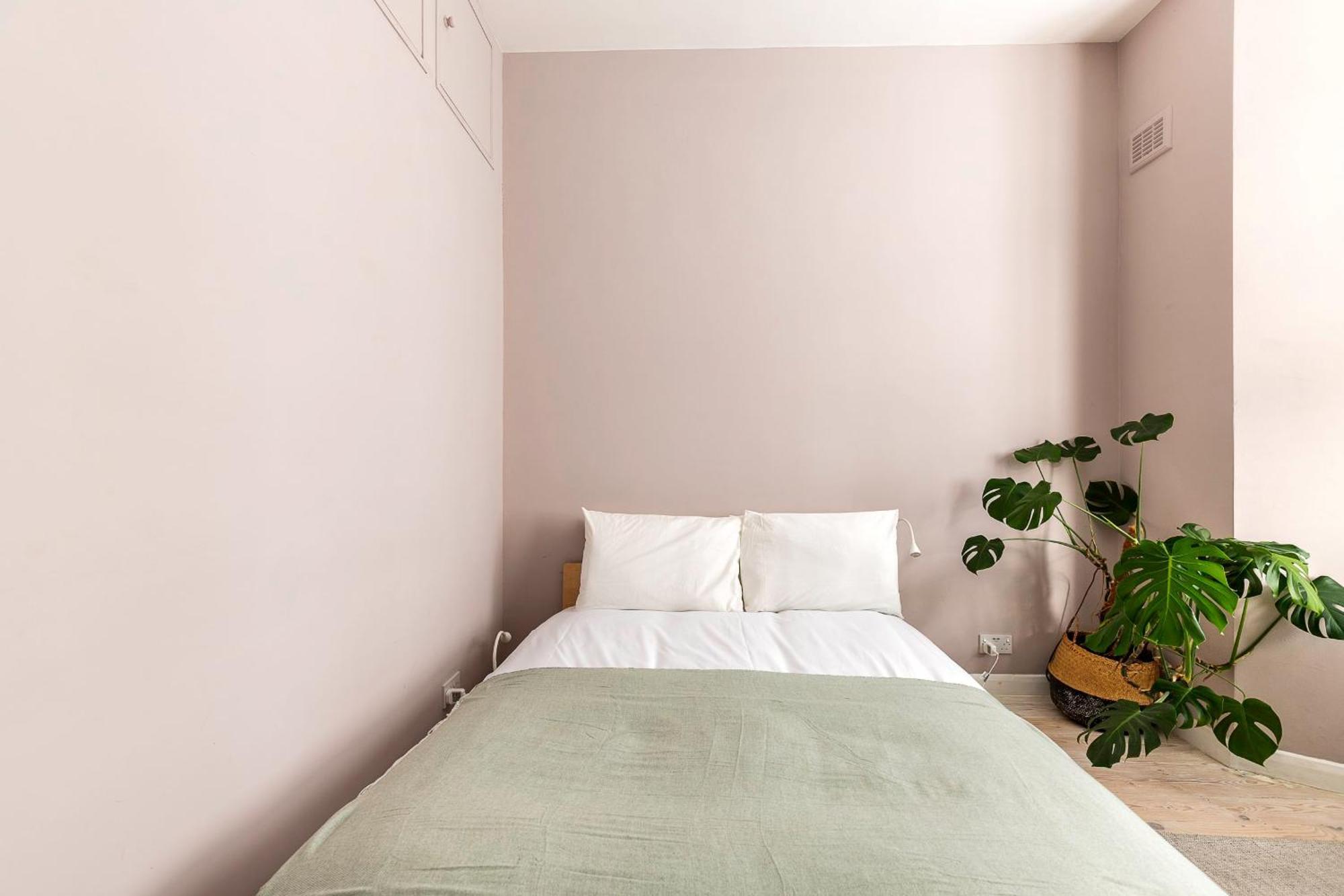 Spacious And Charming Brixton Appartamento *
