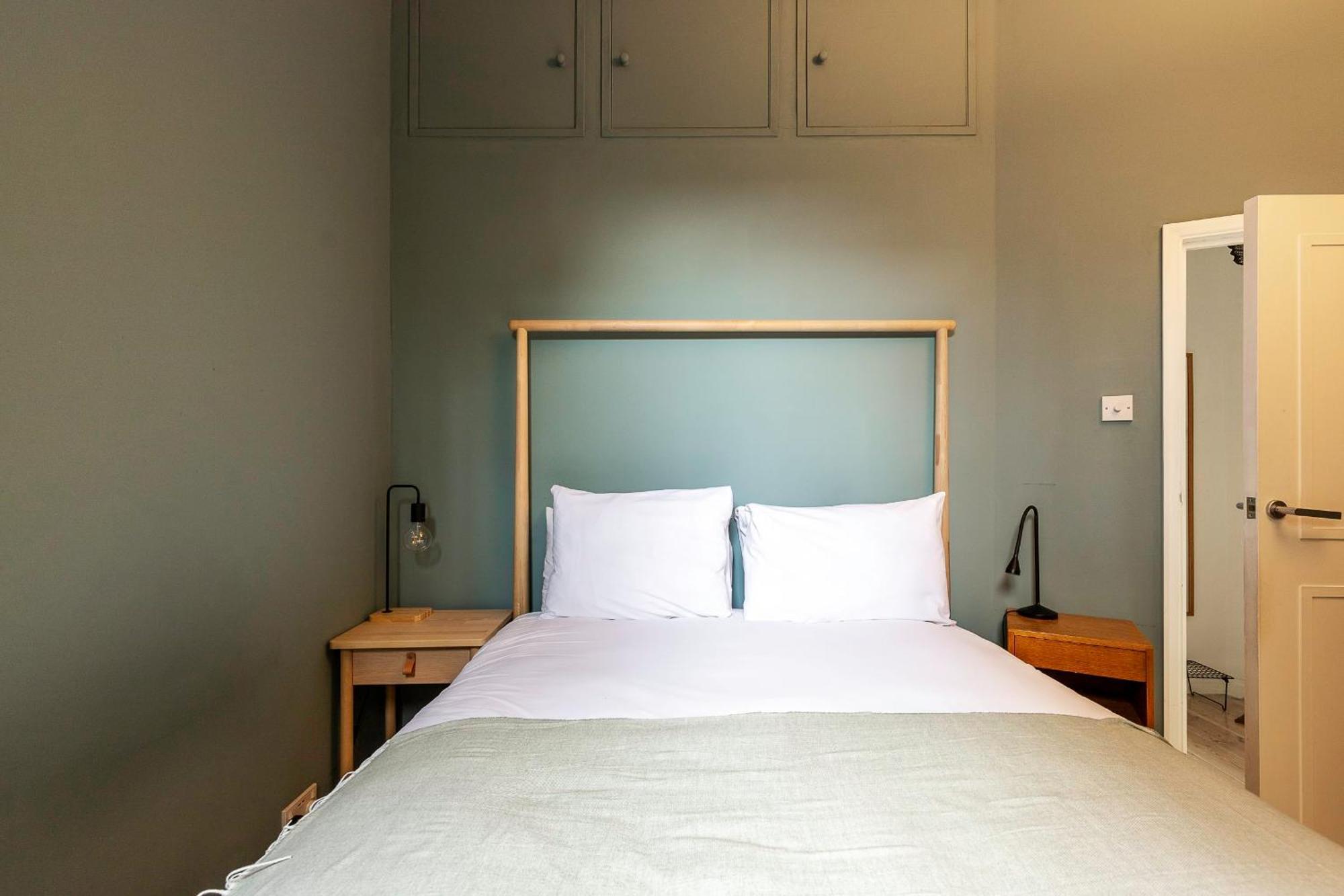 Spacious And Charming Brixton *