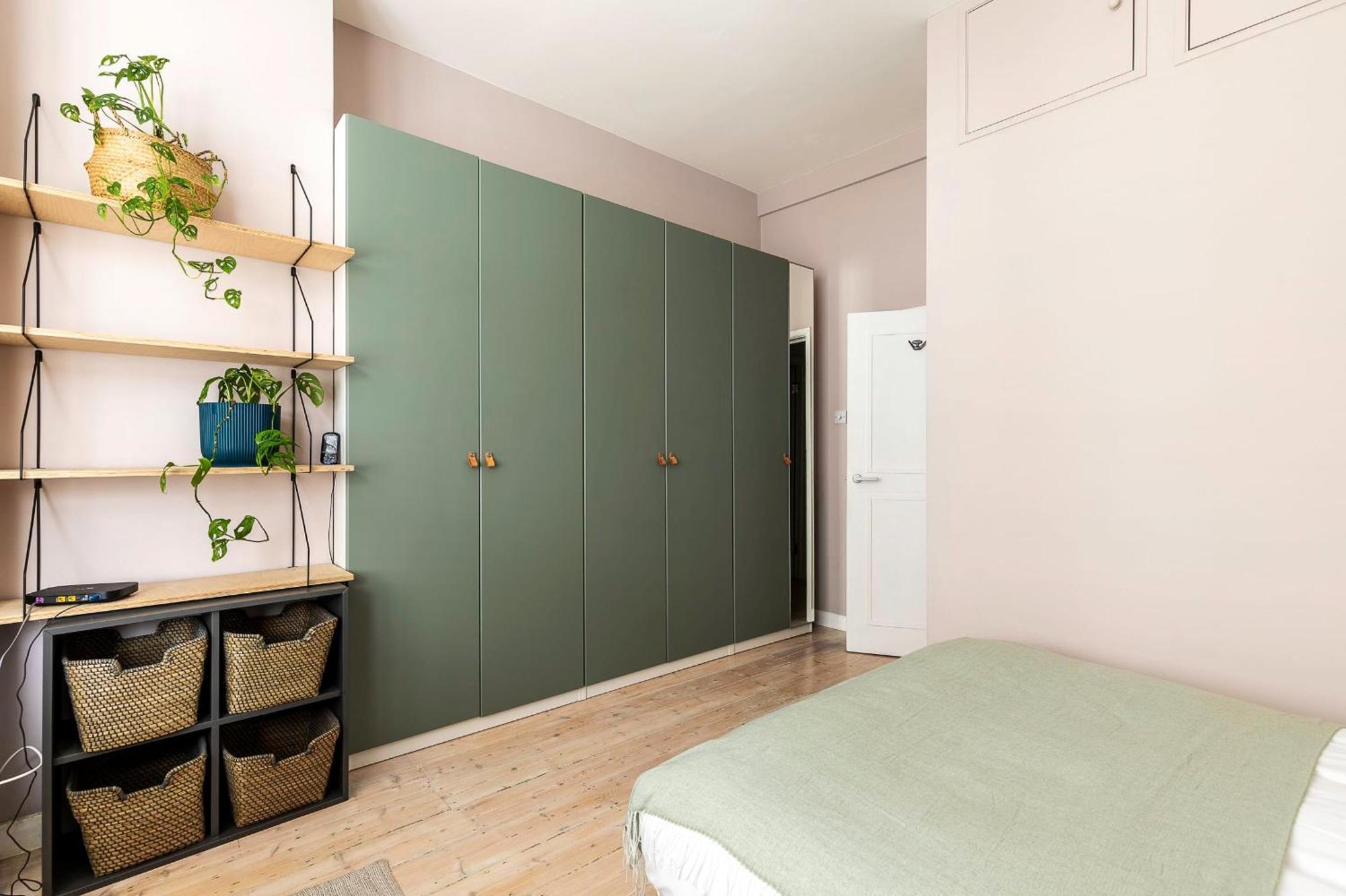 Appartamento Spacious And Charming Brixton