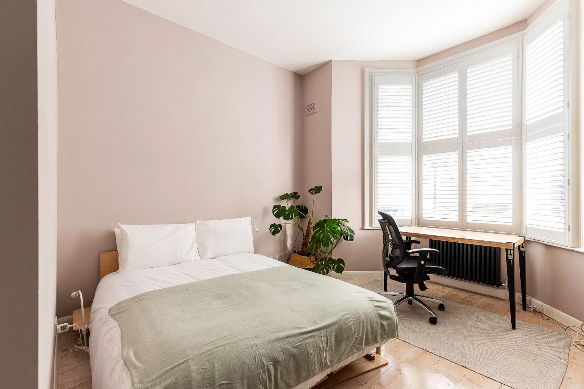 Appartamento Spacious And Charming Brixton *