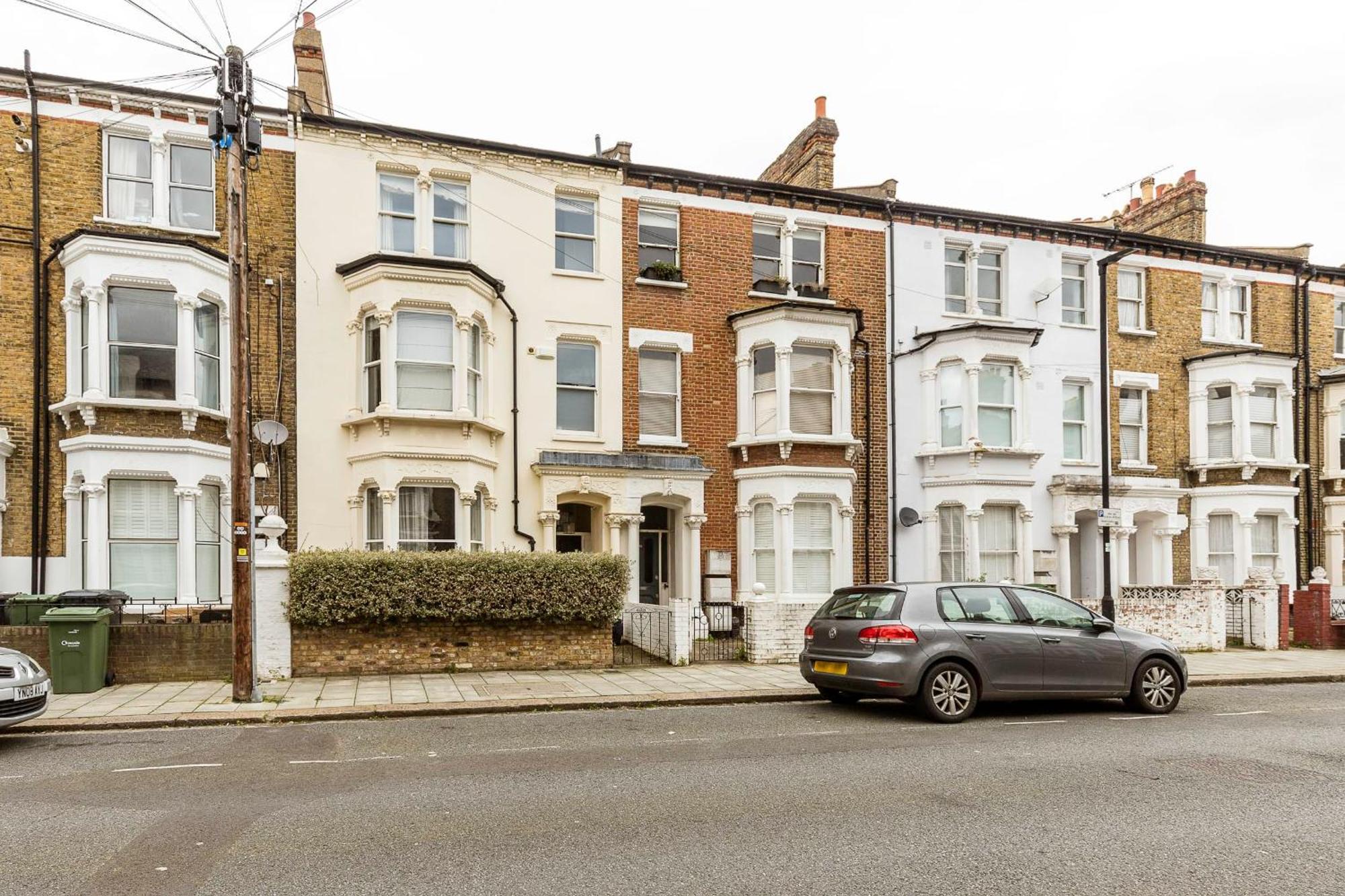 Appartamento Spacious And Charming Brixton *