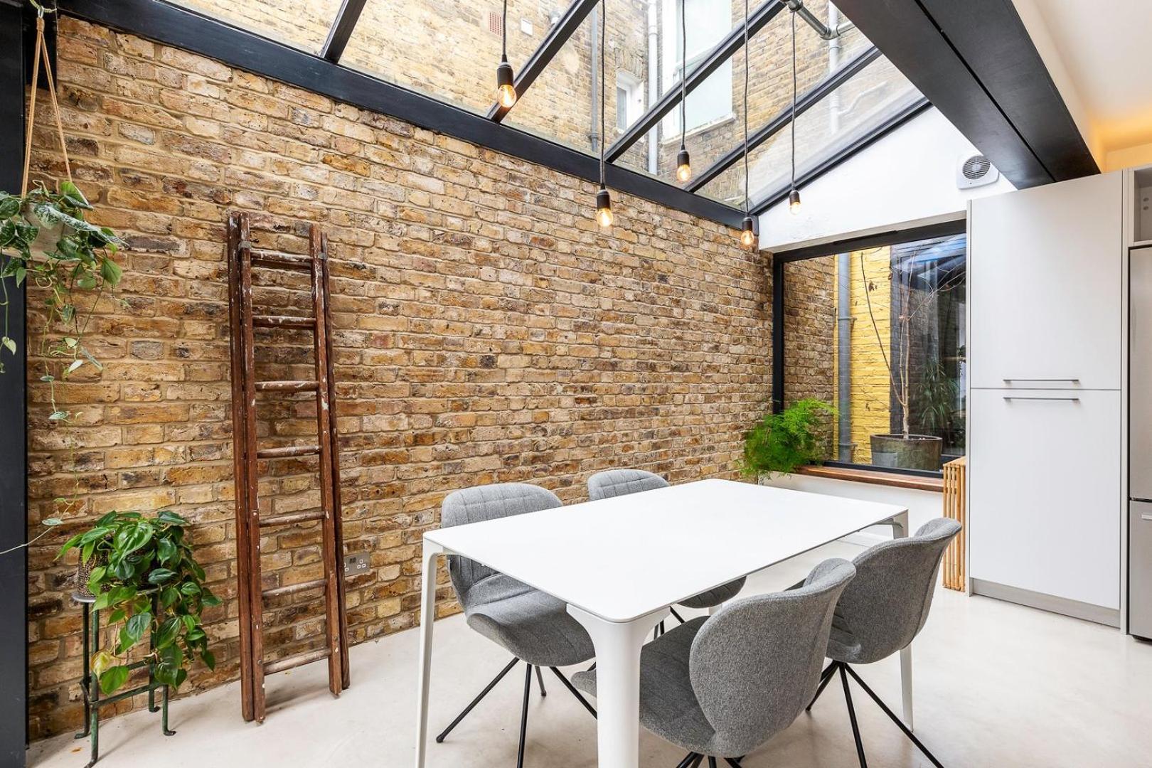 Appartamento Spacious And Charming Brixton