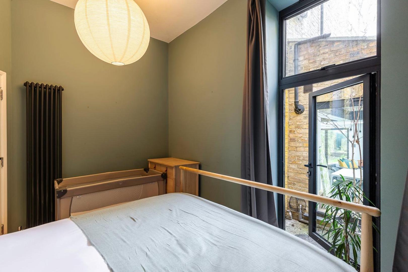Appartamento Spacious And Charming Brixton *