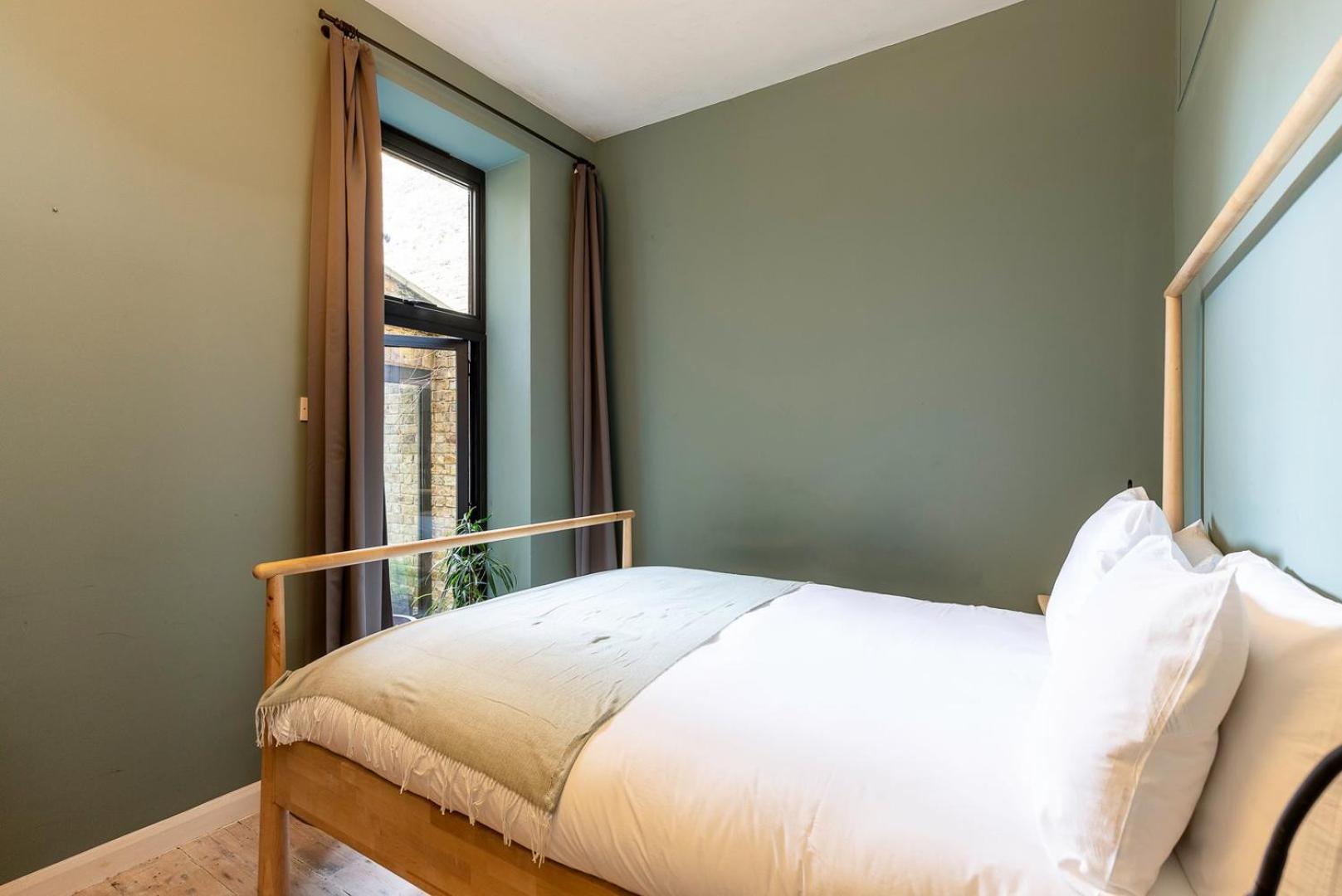Spacious And Charming Brixton *
