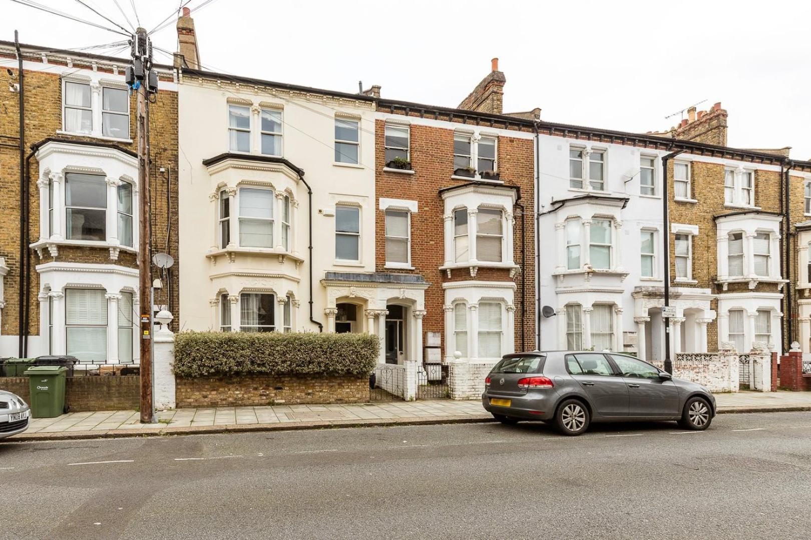 Appartamento Spacious And Charming Brixton Londra